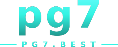 pg7 logo
